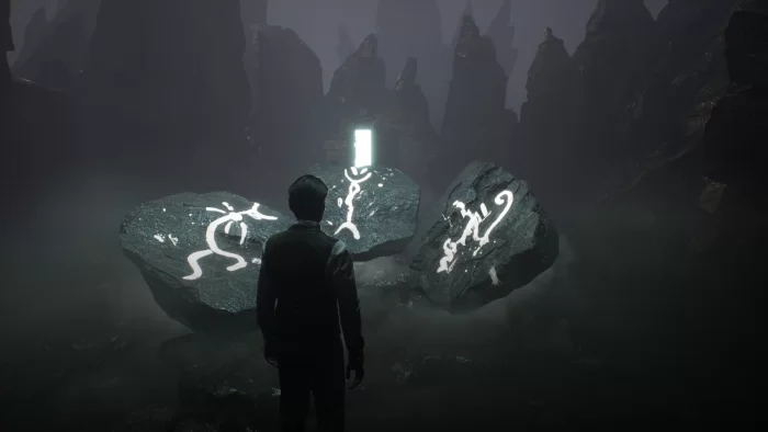 Скриншот Sherlock Holmes The Awakened №6