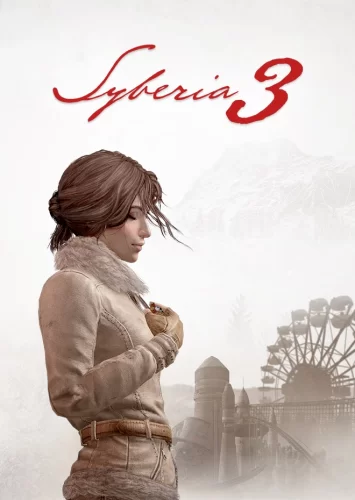 Скачать игру Syberia 3 (2017)