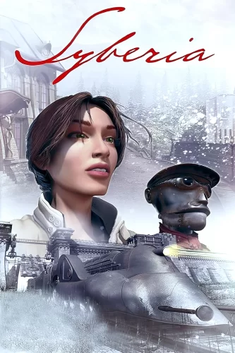 Syberia (2002)