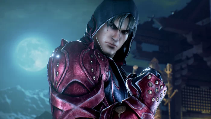 Скриншот Tekken 7 (2017) №6