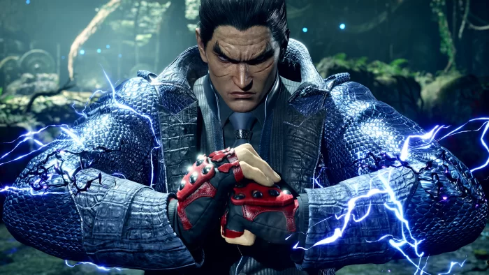 Скриншот Tekken 8 (2024) №3
