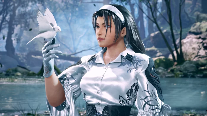 Скриншот Tekken 8 (2024) №4