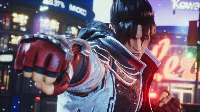 Скриншот Tekken 8 (2024) №5