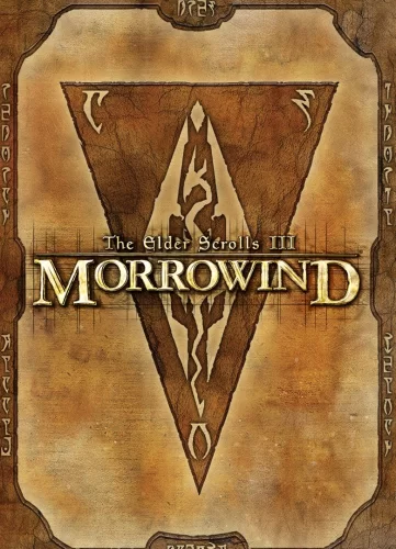 Скачать игру The Elder Scrolls III: Morrowind (2002) ReBuild