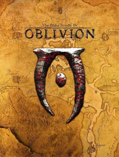 The Elder Scrolls IV: Oblivion (2006)