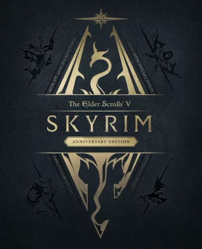 Скачать игру The Elder Scrolls V: Skyrim – Anniversary Edition (2021)