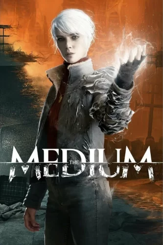 Скачать игру The Medium (2021)