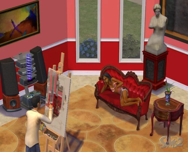 Скриншот The Sims 2 Ultimate Collection №4