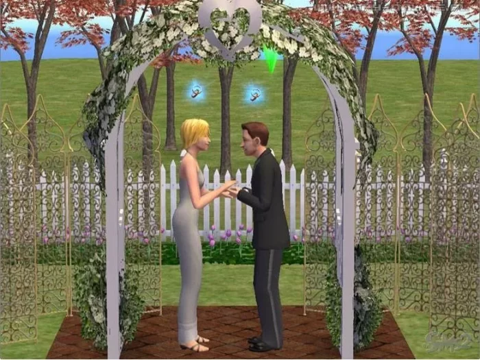 Скриншот The Sims 2 Ultimate Collection №6