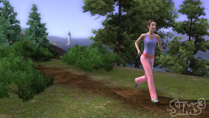 Скриншот The Sims 3 Complete Edition №2
