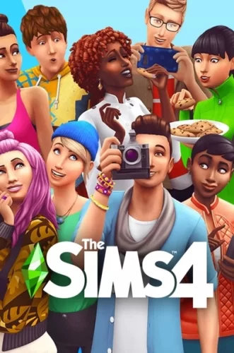 Скачать игру The Sims 4 (2014)