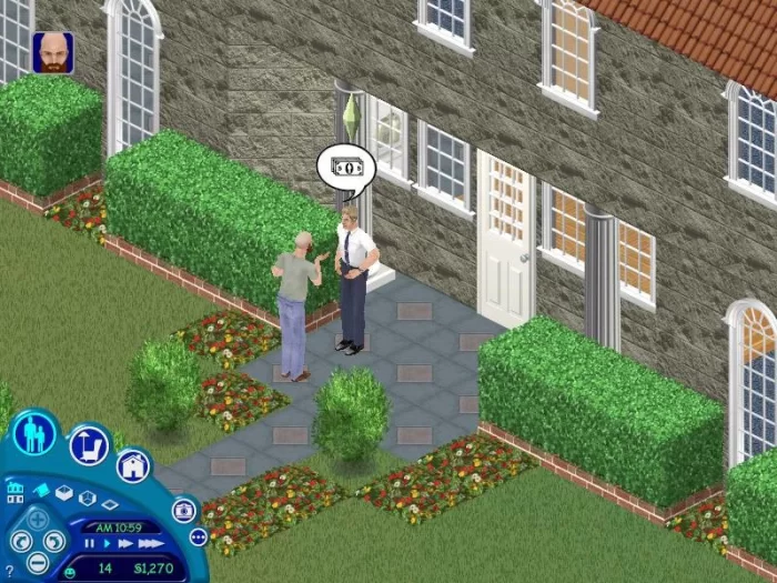 Скриншот The Sims Complete Collection №1