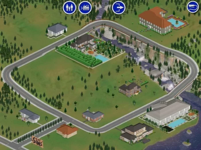 Скриншот The Sims Complete Collection №2