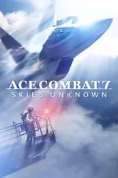 Ace Combat 7: Skies Unknown скачать через торрент