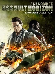 Ace Combat: Assault Horizon скачать через торрент