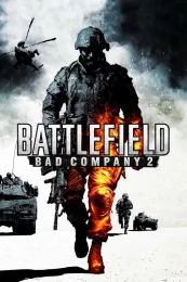 Battlefield: Bad Company 2 (2010) скачать торрент