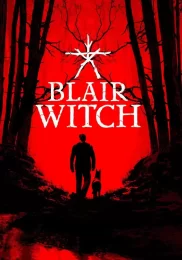 Blair Witch (2019) скачать торрент