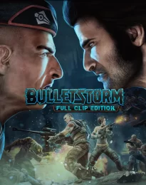Bulletstorm: Full Clip Edition (2017) скачать торрент