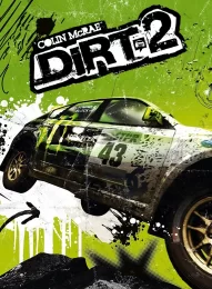 Colin McRae: Dirt 2 (2009) скачать торрент