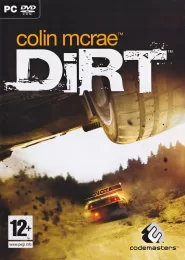 Colin McRae: Dirt (2007) скачать торрент
