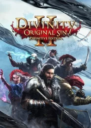 Divinity: Original Sin 2 (2017) скачать торрент