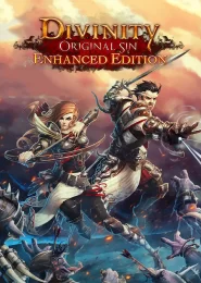 Divinity: Original Sin – Enhanced Edition (2015) скачать торрент