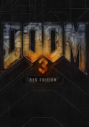 Doom 3 BFG Edition (2012) скачать торрент