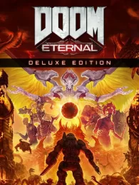 Doom Eternal (2020) скачать торрент