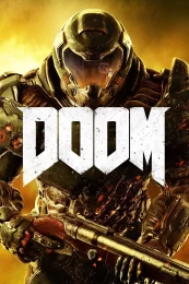 Doom (2016) скачать торрент