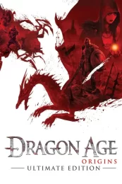 Dragon Age: Origins (2009) скачать торрент