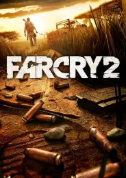 Far Cry 2 (2008) скачать торрент