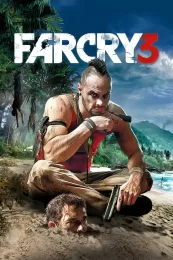 Far Cry 3 (2012) скачать торрент