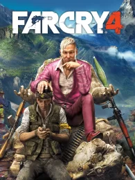 Far Cry 4 (2014) скачать торрент