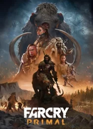 Far Cry Primal (2016) скачать торрент