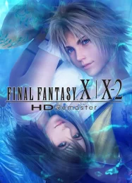 Final Fantasy X/X-2 HD Remaster (2016) скачать торрент