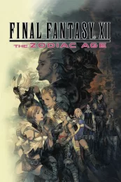 Final Fantasy XII The Zodiac Age (2018) скачать торрент