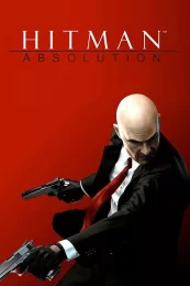 Hitman: Absolution (2012) скачать торрент