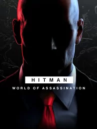 Hitman: World of Assassination (2022) скачать торрент