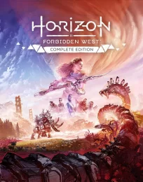 Horizon Forbidden West (2024) скачать торрент