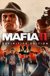 Mafia II Definitive Edition (2020) скачать торрент