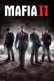 Mafia II (2010) скачать торрент