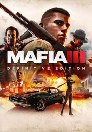 Mafia III Definitive Edition (2020) скачать торрент