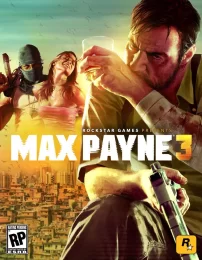 Max Payne 3 (2012) скачать торрент