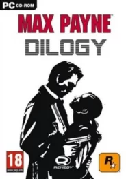 Max Payne. Дилогия (2001-2003) скачать торрент