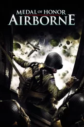 Medal of Honor: Airborne (2007) скачать торрент