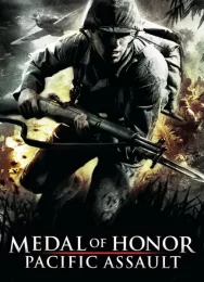 Medal of Honor: Pacific Assault (2004) скачать торрент