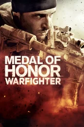 Medal of Honor: Warfighter (2012) скачать торрент