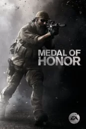 Medal of Honor (2010) скачать торрент