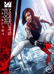 Mirror's Edge Catalyst (2016) скачать торрент