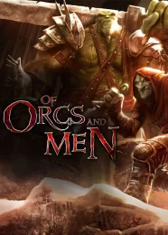 Of Orcs And Men скачать через торрент